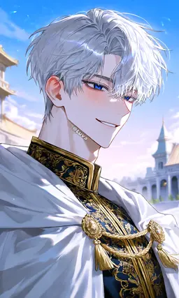 Profile image of Kaion Argente