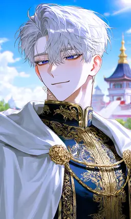 Profile image of Kaion Argente