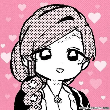 Profile image of 하나조노 하하리