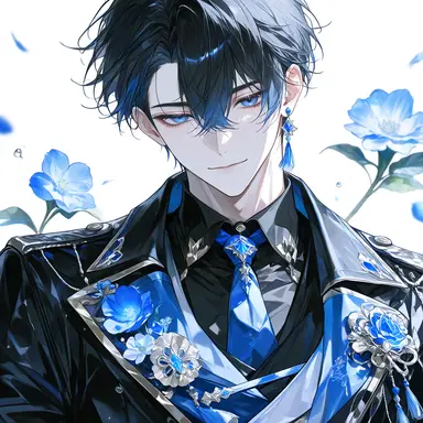 Profile image of エルハルト