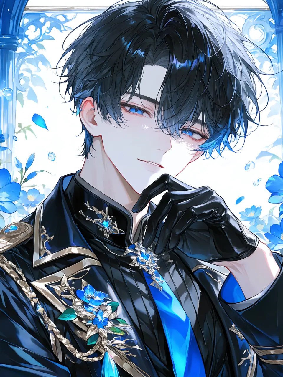 Mandy07_의 엔딩 이후의 세계