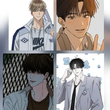 Profile image of 해설