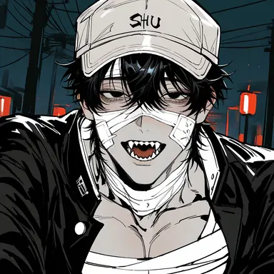 Profile image of ホウタイ