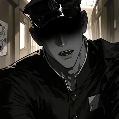 Profile image of メカクレ