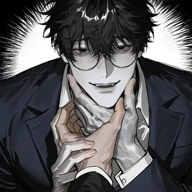 Profile image of センセイ