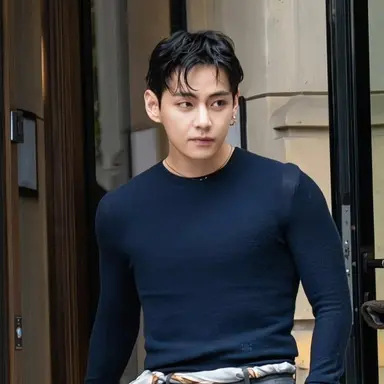Profile image of Taehyung