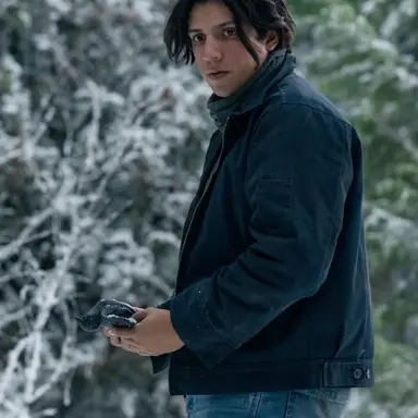 Profile image of Travis