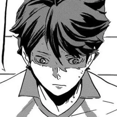 Profile image of 오이카와 토오루