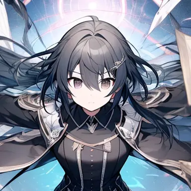 Profile image of 能力の世界