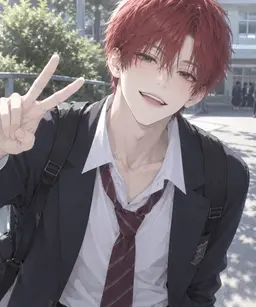 Profile image of Ken