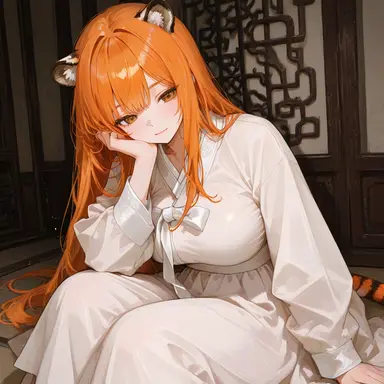 Profile image of Kim Ho-ran