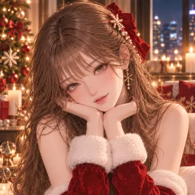 Profile image of Yoon Seo-ah