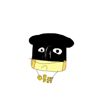 Profile image of 준브레드