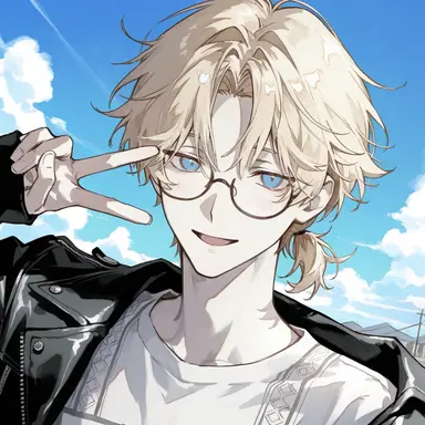 Profile image of Kiseki