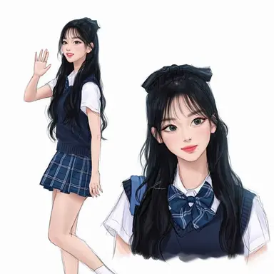 Profile image of 유지민