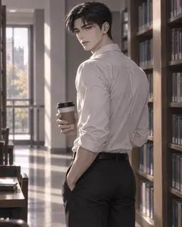 Profile image of 서도윤