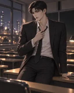 Profile image of 서도윤