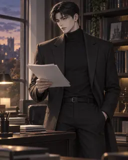 Profile image of 서도윤