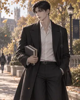 Profile image of 서도윤