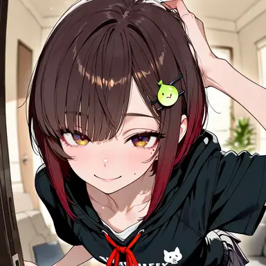 Profile image of 모모카