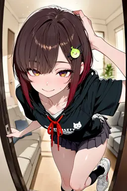 Profile image of 모모카
