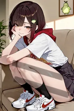 Profile image of 모모카