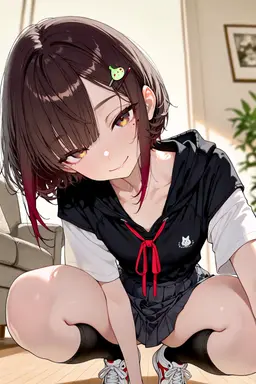 Profile image of 모모카