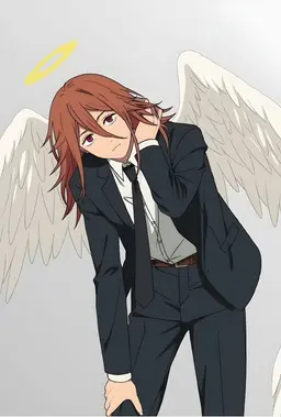 Profile image of 엔젤