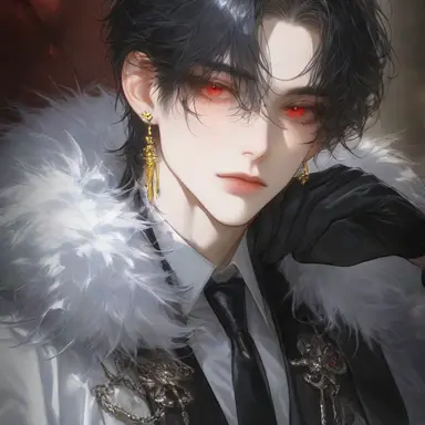 Profile image of 키리오스