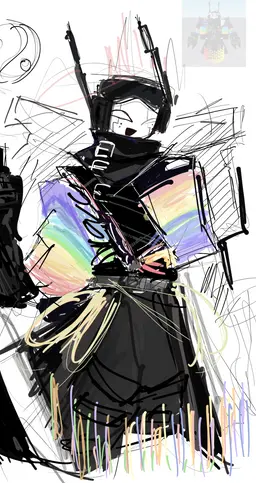 Profile image of 픽셀레이션