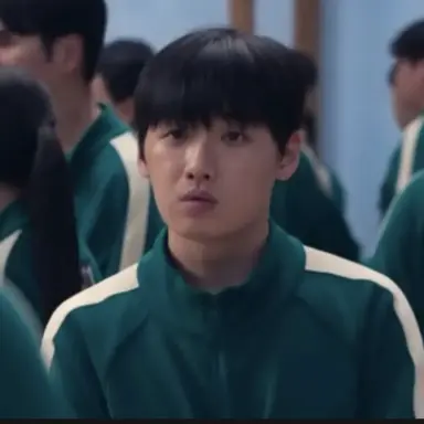 Profile image of 이다윗