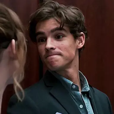Profile image of Dick Grayson