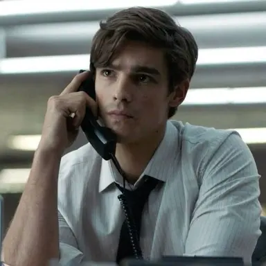 Profile image of Dick Grayson