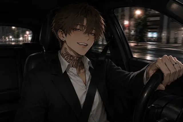 Profile image of 龍平