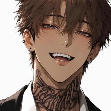 Profile image of 龍平