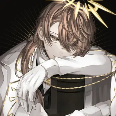 Profile image of カガミハヤト