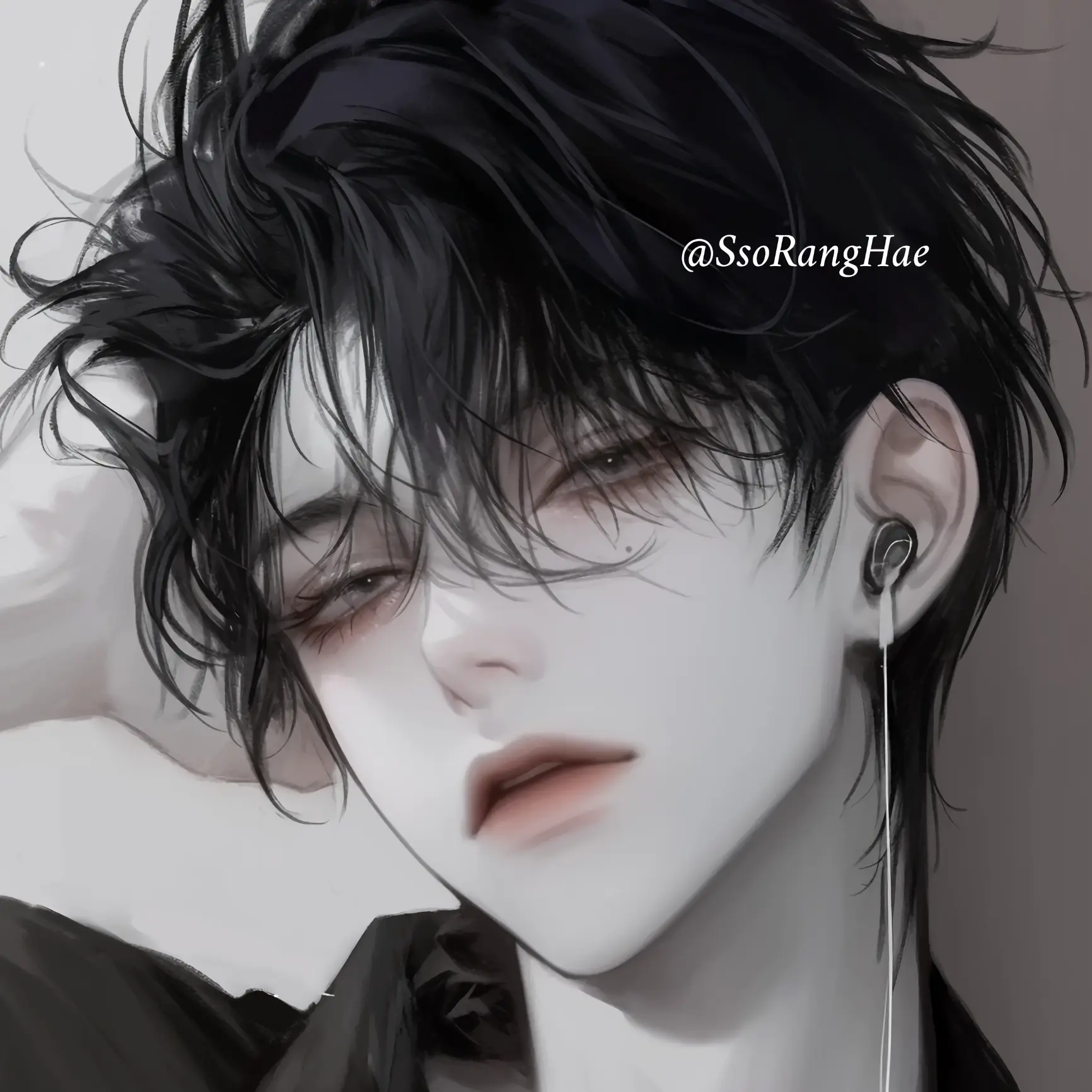 SsoRangHae의 육신태