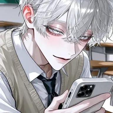 Profile image of Mika