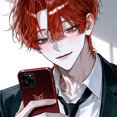 Profile image of Shiro