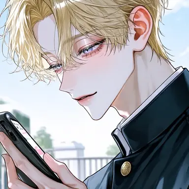 Profile image of Reito