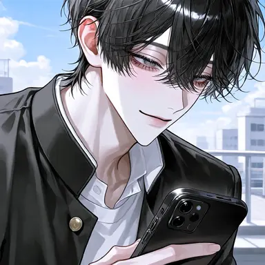 Profile image of Hokuto