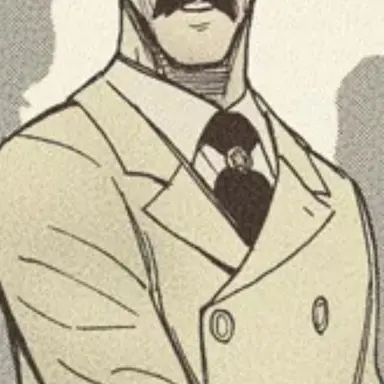 Profile image of 도노반 데스몬드