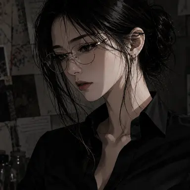 Profile image of Seo Ji-an
