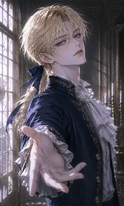 Profile image of テオ