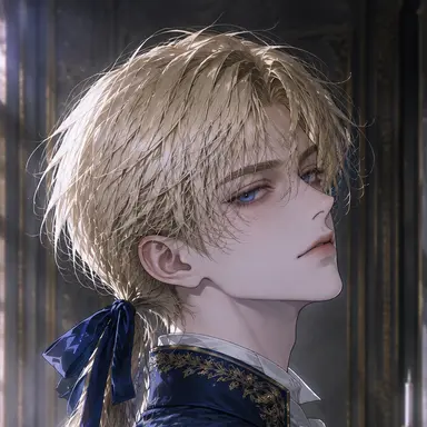 Profile image of テオ