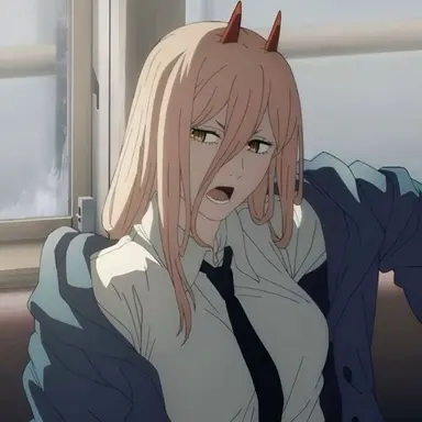 Profile image of Power