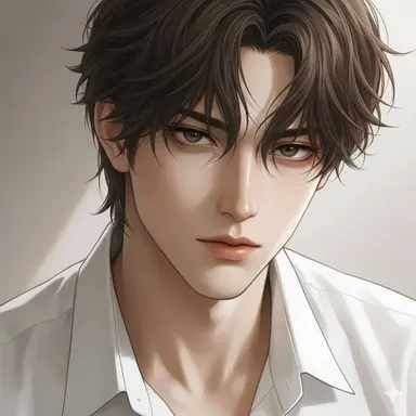 Profile image of 九条蓮
