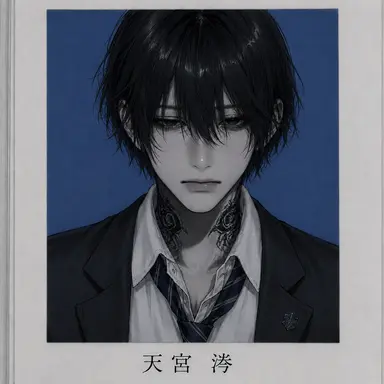 Profile image of 天宮 涔