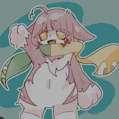 Profile image of 커서
