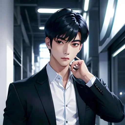 GentleThumb5101의 유선우